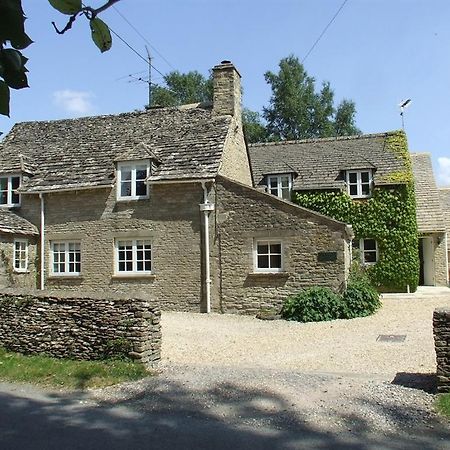 Well Cottage B And B Cirencester Kültér fotó