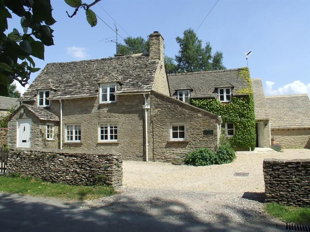 Well Cottage B And B Cirencester Kültér fotó