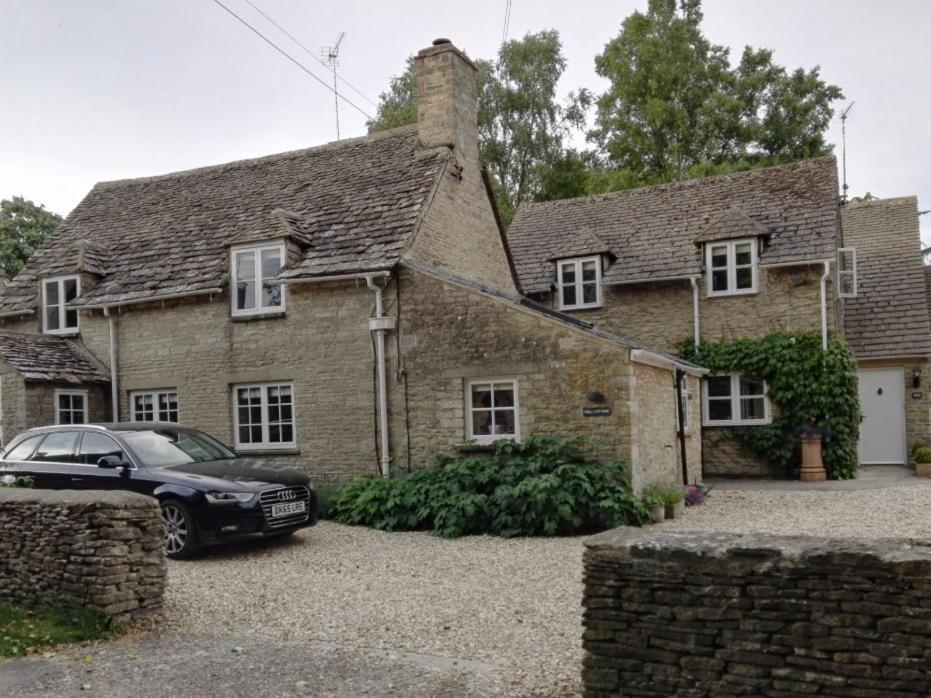 Well Cottage B And B Cirencester Kültér fotó