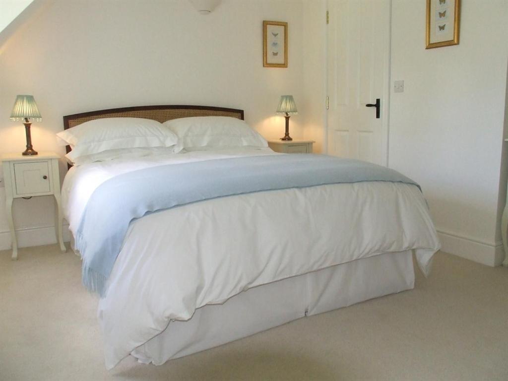 Well Cottage B And B Cirencester Kültér fotó
