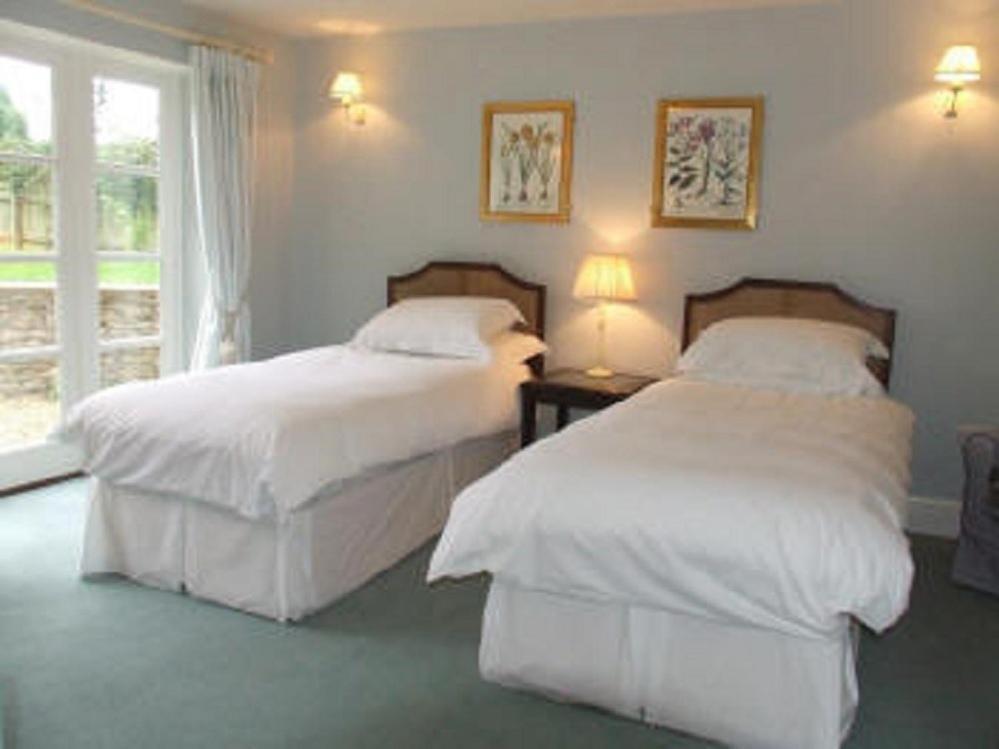 Well Cottage B And B Cirencester Kültér fotó