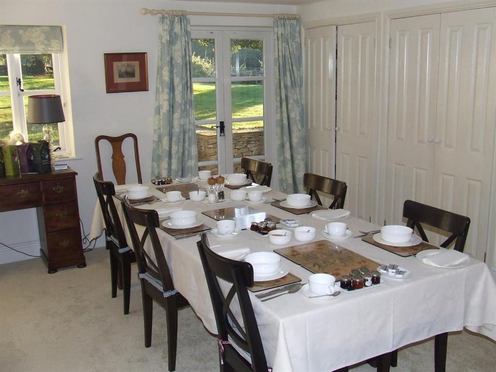 Well Cottage B And B Cirencester Kültér fotó